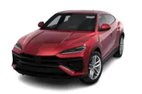 Lamborghini Urus SE V8 PHEV